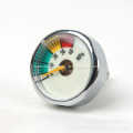 40Mpa high pressure gauge for pcp valve